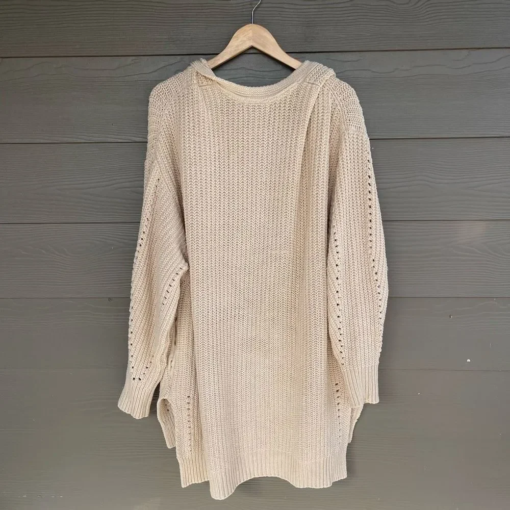 Free People Nightingale Cardigan - Picture 7 of 7